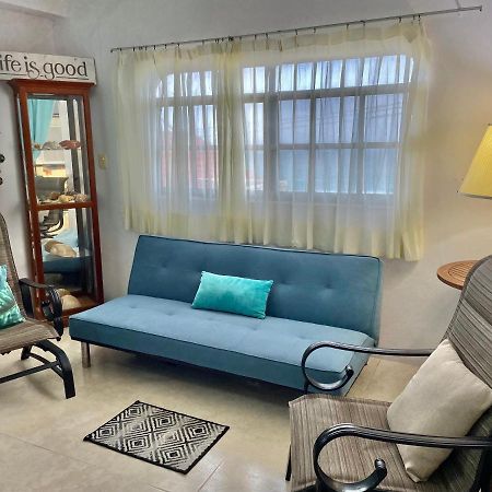 Casa Mariana Lejlighed Isla Mujeres Eksteriør billede