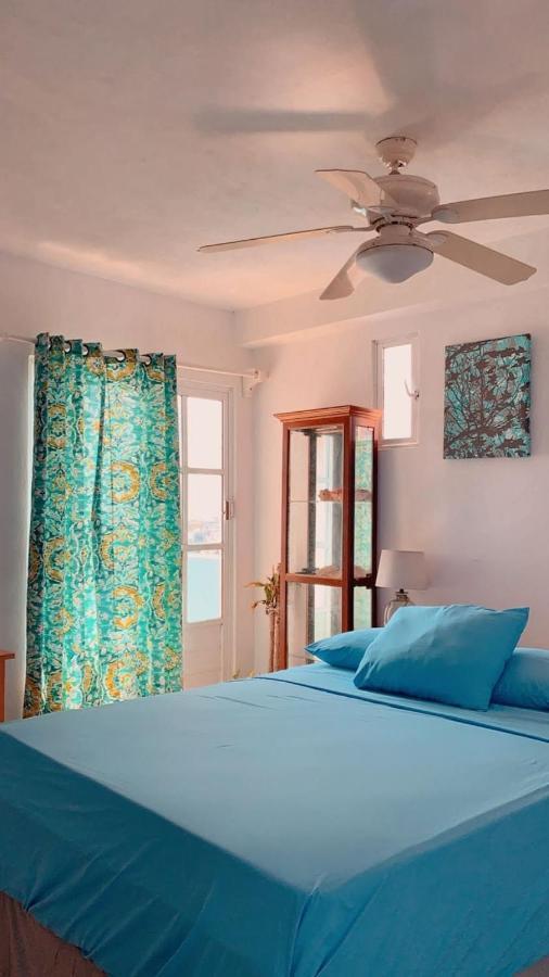 Casa Mariana Lejlighed Isla Mujeres Eksteriør billede