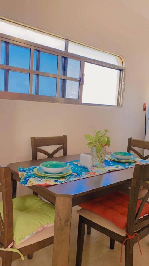 Casa Mariana Lejlighed Isla Mujeres Eksteriør billede