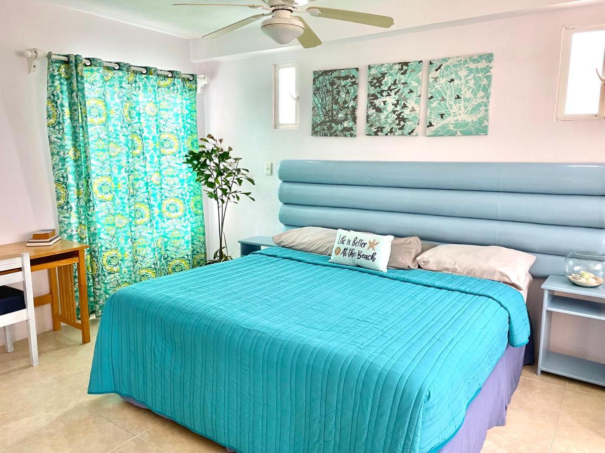 Casa Mariana Lejlighed Isla Mujeres Eksteriør billede