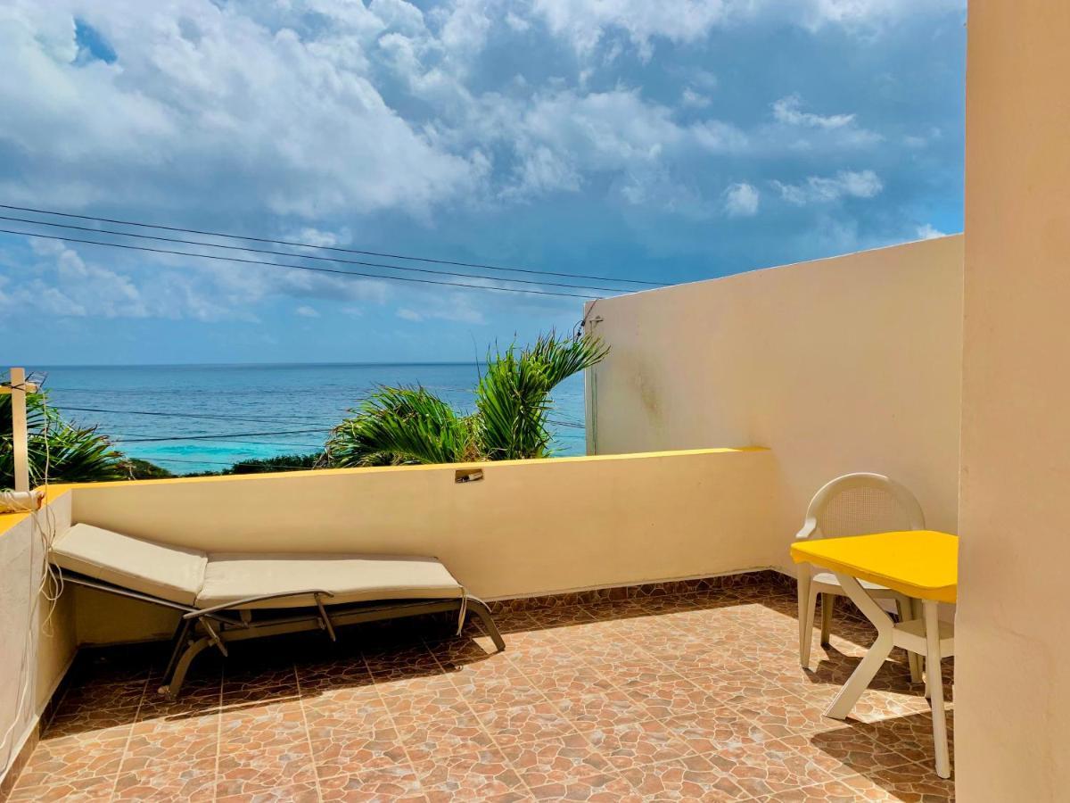 Casa Mariana Lejlighed Isla Mujeres Eksteriør billede